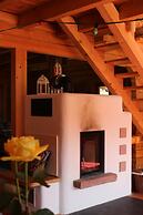 Blockhaus Schwarzwald Hütte