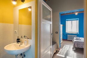 Civicouno Campiglia B&B