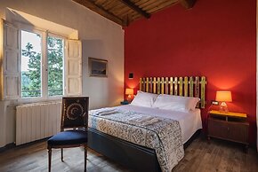 Civicouno Campiglia B&B