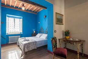 Civicouno Campiglia B&B