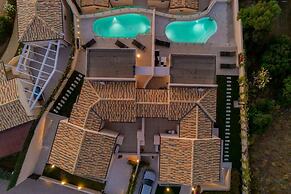 Aria di Vacanza - Villa Diamante