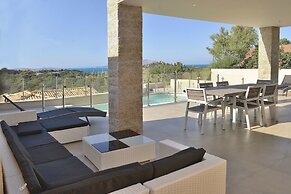 Aria di Vacanza - Villa Diamante