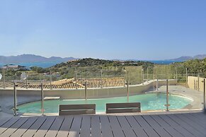 Aria di Vacanza - Villa Diamante