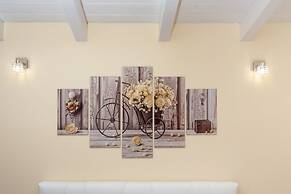 Aria di Vacanza - Villa Diamante