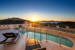 Aria di Vacanza - Villa Diamante