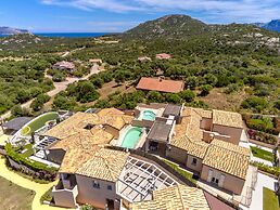 Aria di Vacanza - Villa Diamante