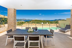 Aria di Vacanza - Villa Diamante