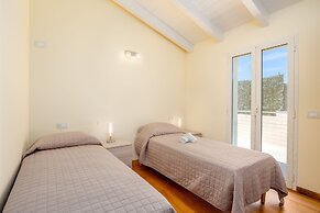 Aria di Vacanza - Villa Diamante