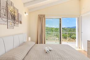 Aria di Vacanza - Villa Diamante