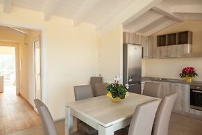 Aria di Vacanza - Villa Diamante