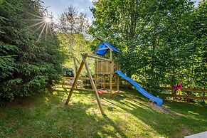 Luxus Ferienhaus Feldberg