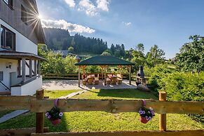 Luxus Ferienhaus Feldberg