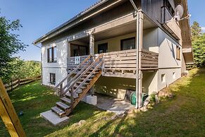 Luxus Ferienhaus Feldberg