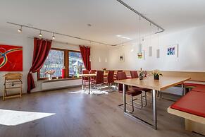 Luxus Ferienhaus Feldberg