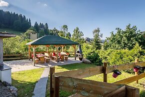 Luxus Ferienhaus Feldberg