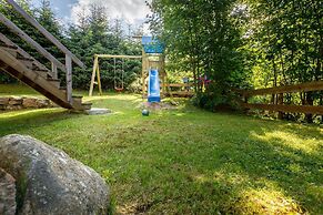 Luxus Ferienhaus Feldberg