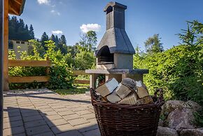 Luxus Ferienhaus Feldberg