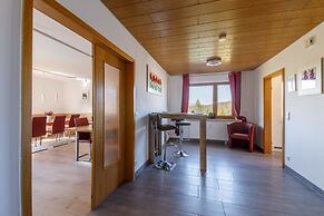 Luxus Ferienhaus Feldberg