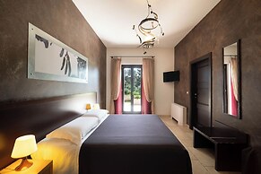 Agriturismo Tenuta Chianchizza