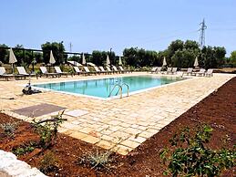 Agriturismo Tenuta Chianchizza