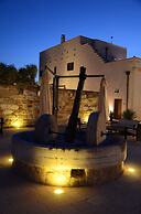 Agriturismo Tenuta Chianchizza