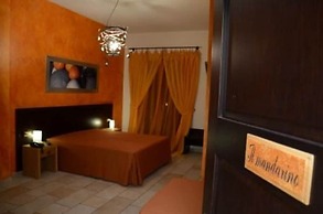 Agriturismo Tenuta Chianchizza