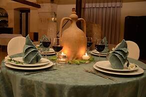 Agriturismo Tenuta Chianchizza