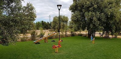 Agriturismo Tenuta Chianchizza