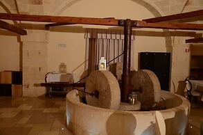 Agriturismo Tenuta Chianchizza