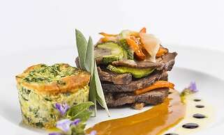 Agriturismo Tenuta Chianchizza