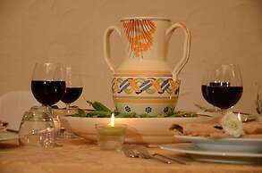 Agriturismo Tenuta Chianchizza