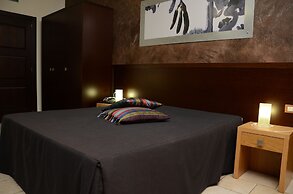 Agriturismo Tenuta Chianchizza