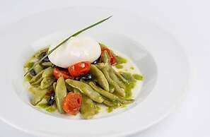 Agriturismo Tenuta Chianchizza