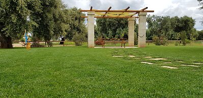 Agriturismo Tenuta Chianchizza