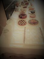 Agriturismo Tenuta Chianchizza