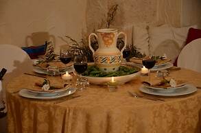 Agriturismo Tenuta Chianchizza