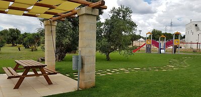 Agriturismo Tenuta Chianchizza