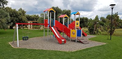 Agriturismo Tenuta Chianchizza