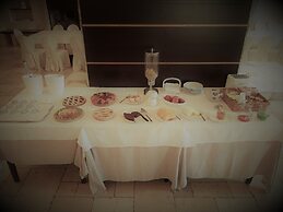 Agriturismo Tenuta Chianchizza