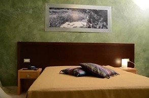 Agriturismo Tenuta Chianchizza