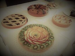 Agriturismo Tenuta Chianchizza