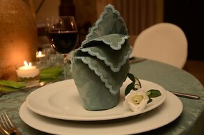 Agriturismo Tenuta Chianchizza