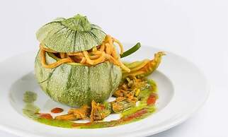 Agriturismo Tenuta Chianchizza