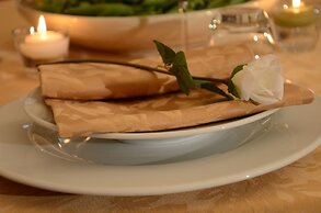 Agriturismo Tenuta Chianchizza