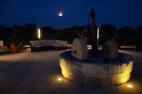 Agriturismo Tenuta Chianchizza