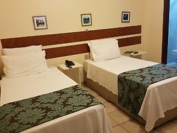 Hotel Minastur