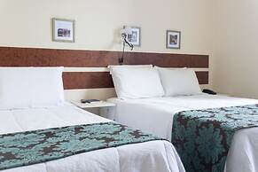 Hotel Minastur