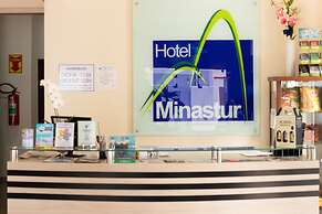Hotel Minastur
