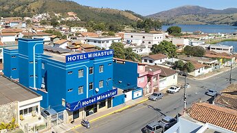 Hotel Minastur