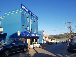 Hotel Minastur